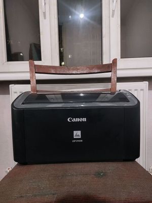 Printer canon2900