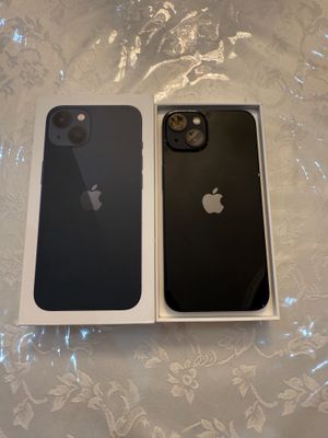iPhone 13 128GB 42 Цикл Midnight
