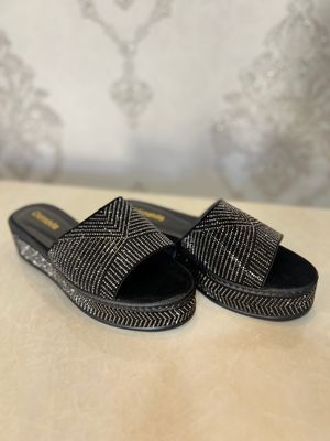 Йозги  Янги Тапочка