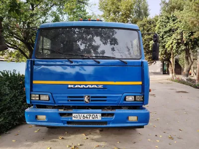 Камаз евро 3 самасвал сотилади