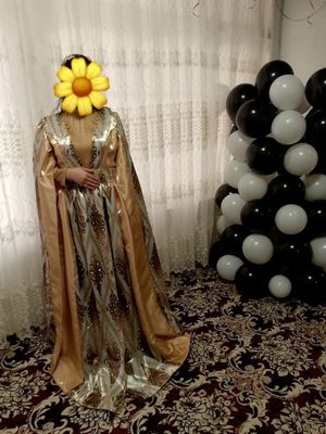 Yevro stildagi ansambl