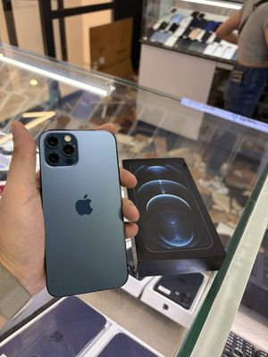 iPhone 12 Pro 256 gb ideal