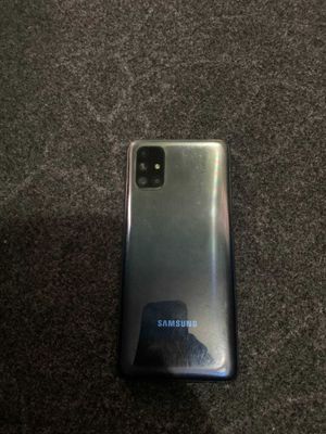 Samsung m31s iwlawi yaxwi