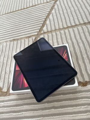 Ipad 11-inch m1 pro