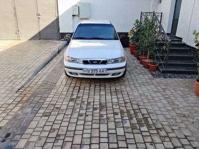 Nexia 1 dons sotiladi