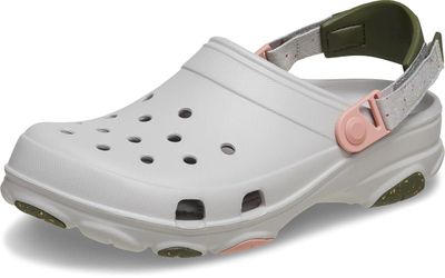 Crocs Classic All Terrain Clogs