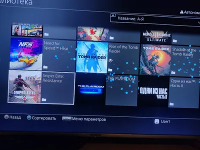 Playstation4 pro 1tb 2arginal jostik xolati tiniq