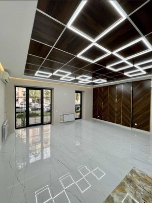 Продается нежилое первая линия улица Нукус 58м2