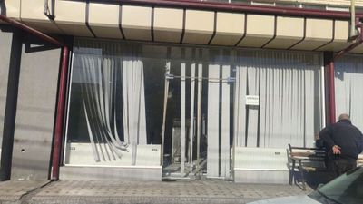 Арендага жой Яакксаройда 54 кв