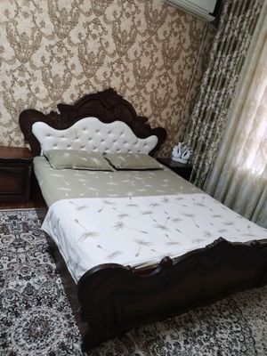 Mebel spalniy