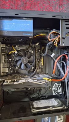 Video karta rx580 8gb