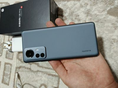 Xiaomi 12s Pro 12/512GB Flagman