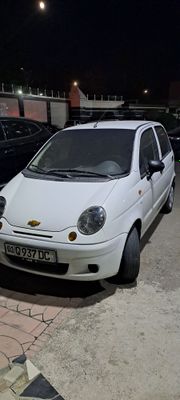 Matiz super bez kandior 2012 yil xolati yaxshi