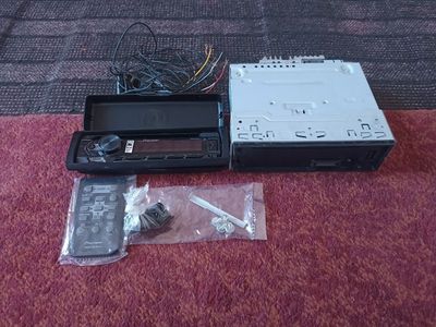 Pioneer 4250 bt orginal, Kenwood 718 orginal