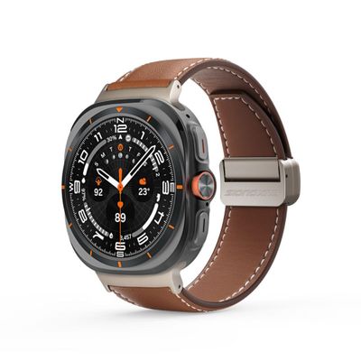 Samsung Watch Ultra ремешок от Dux Ducis