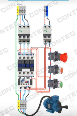 электрик хизмати хонадон ва ташкилотлар учун 24/7