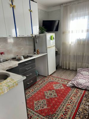 Аренда Сергели 3 3/3/5 400&