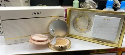 Imme arginal kushon pudra Amerikanskiy