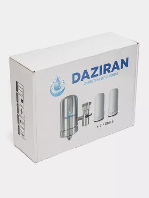 daziran suv filtiri bartaraf etadi 127,000 so'm