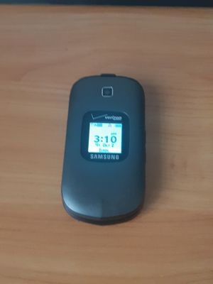Samsung Verizon Gusto 2 Perfectum nomeri bilan