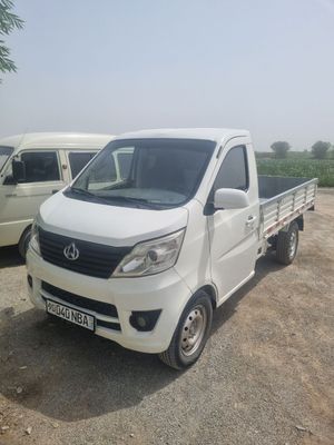 Changan 2018 йил 240.000 км