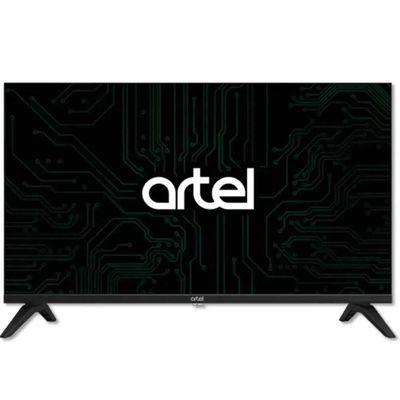 Телевизор ARTEL 43" Smart TV, Bluetooth, Wi-Fi - Официально от ARTEL