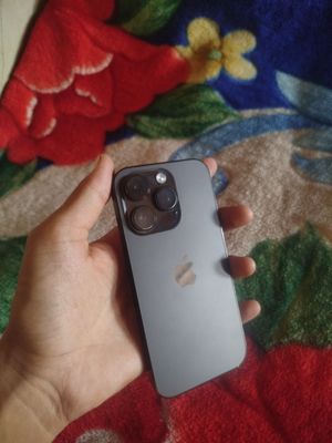 Iphone 14pro garantiya