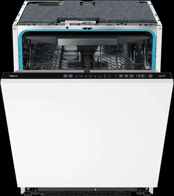 Встраиваемая посудомоечная машина Haier HDWE16-594RU