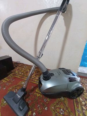 Пылесос