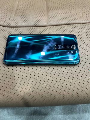Redmi Note 8 Pro
