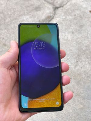 Samsung A52