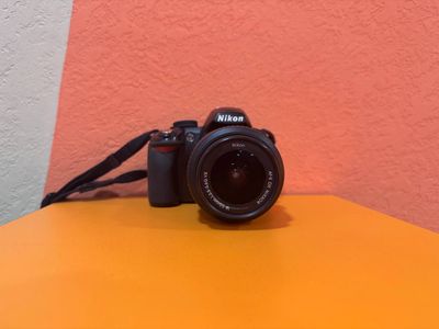 Продается Фотоаппарат Nikon D3100