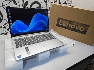 ПРОДАМ Lenovo Ideapad 15 Офисный Ноутбук DualN4020/4GB/256SSD/15.6"HD.