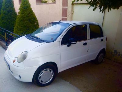 Matiz 2015 Evro 4000$ Sotiladi.