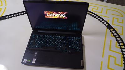 Lenovo ideapad gaming 3