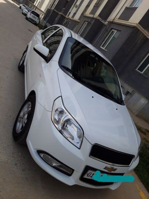 Nexia 3 2018/19 avtomat 4 poz.