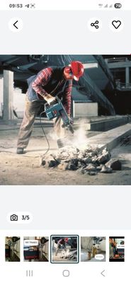 Beton buzush teshish kesish transha xizmati mavjud toshkent shaxar bo'