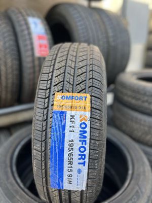 Komfort KF11 | 195/65/15 91H