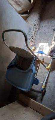 Детский стульчик