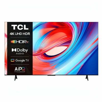 ПРОДАЮ ТЕЛЕВИЗОР ANDROID TV "TCL" 55 идеальном состоянии