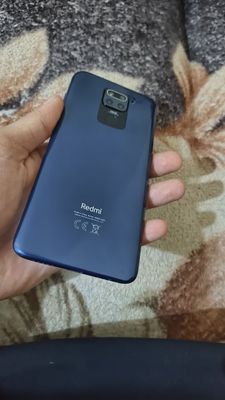 Redmi note 9 64GB