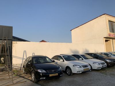 Noturar joyga moʻljallangan yer sotiladi