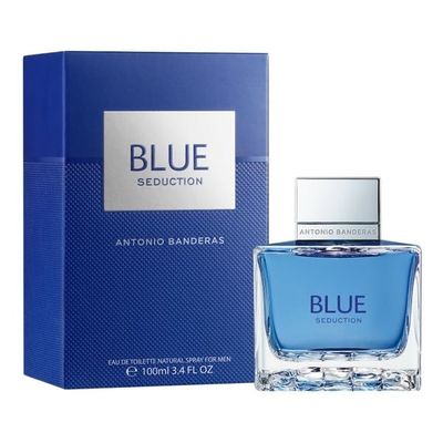 blue seduction доставка по Узбекистану