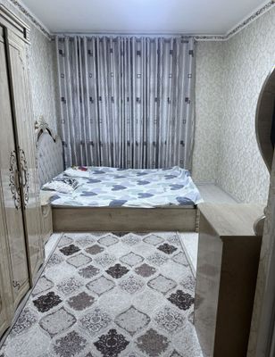 2х комнатная квартира на Чиланзаре 7 квартал.