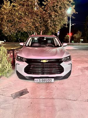 Продается tracker 2 premier