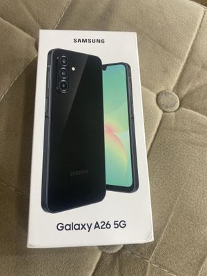 Samsung a26 samsung