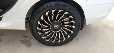 215_55_17 maybach diska balon sotiladi