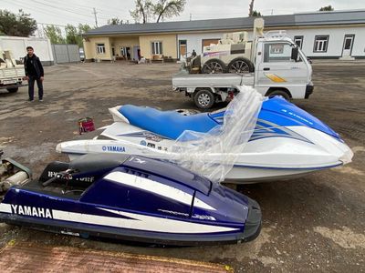 Yamaxa VX 110 sport gidrocikl