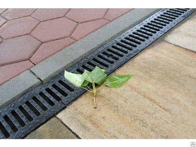 Лоток, Бордюр от производитель