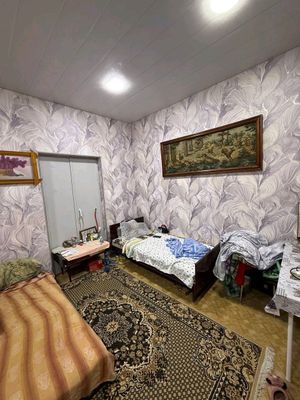 Два дома на одном участке в Яккасарае